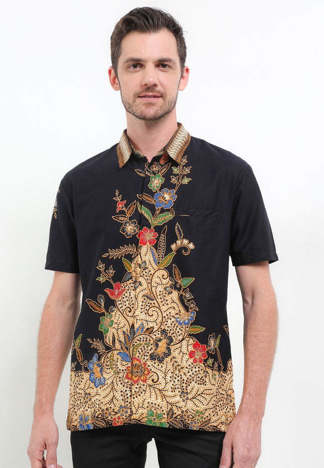 Shirt Slim Short/Sleeve