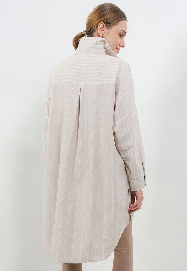 TUNIC Arno L/Slv