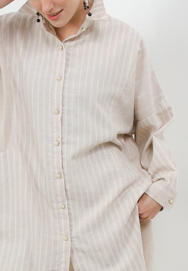 TUNIC Arno L/Slv