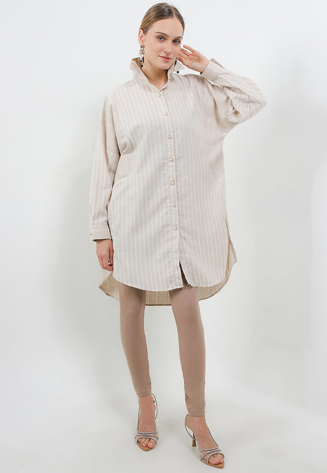 TUNIC Arno L/Slv