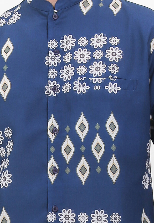 SLIM KOKO men's Shirt Long/Sleeve