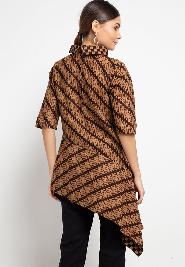 Blouse Stella Cut&Sew TCH34+1 Masker