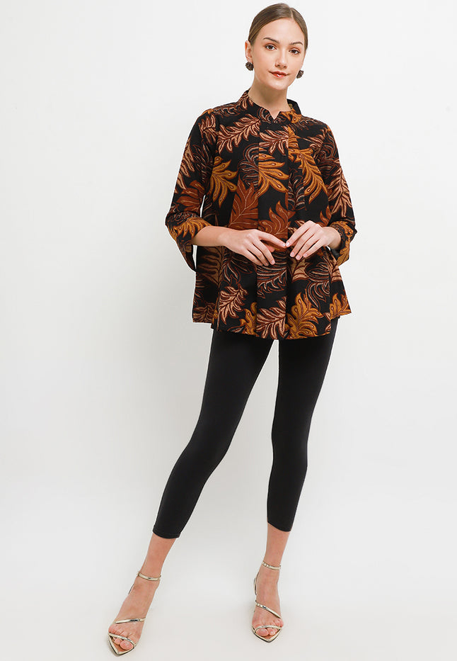 Blouse MILA Doll S3V Long/Slv