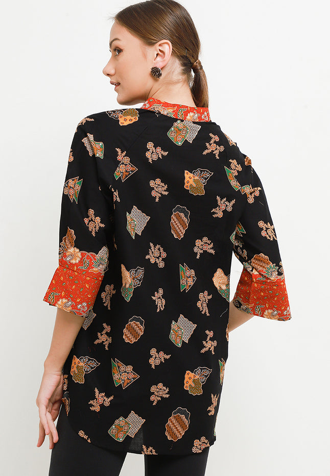 Blouse Charmant