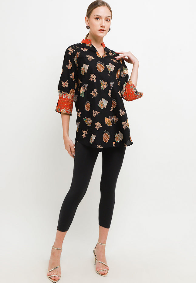 Blouse Charmant