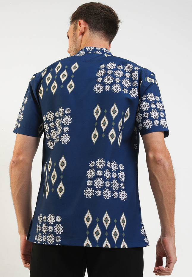 Shirt Koko Slim Short/Slv