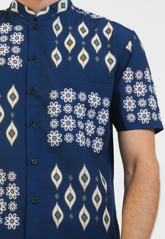 Shirt Koko Slim Short/Slv