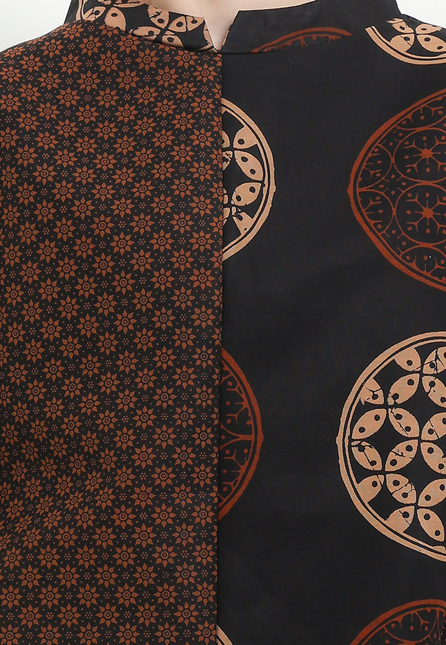 Blouse Kimono S3V+TwTT