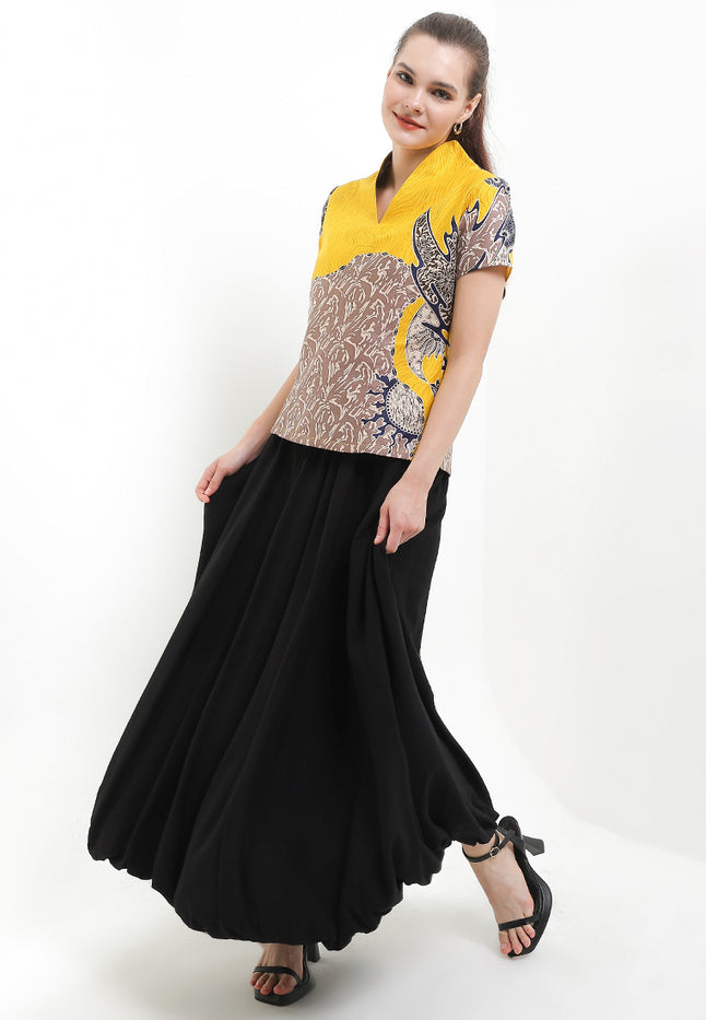 B.Swan-necked CAP-Slv+Lining