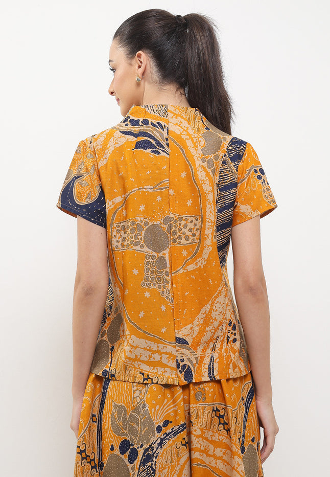 B.Swan-Necked CAP-Sleeves+Lining