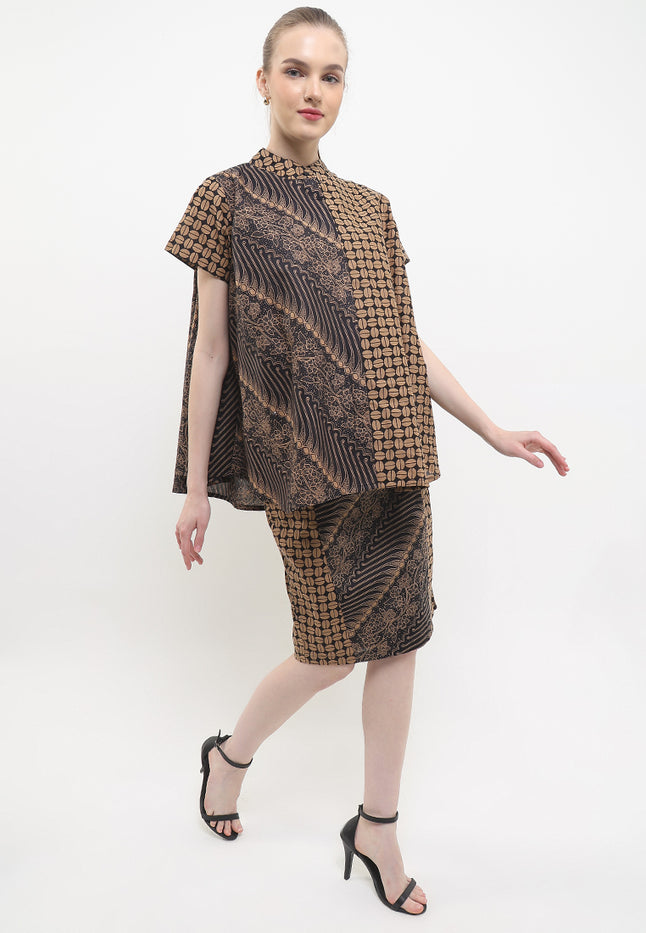 B.Wenny TCH15 Cut&Sew
