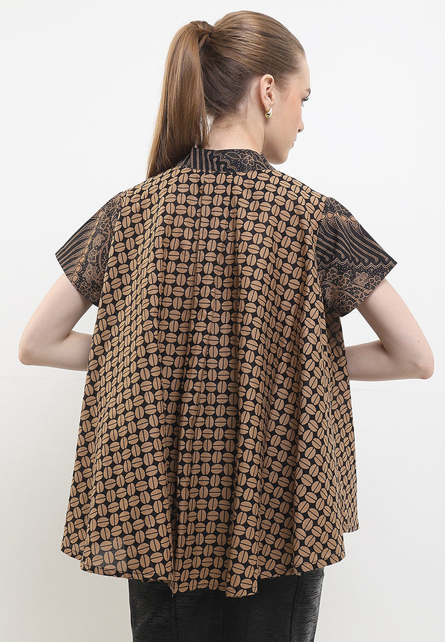 B.Wenny TCH15 Cut&Sew