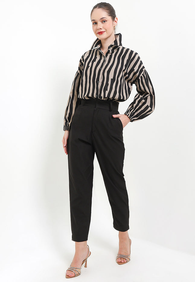 Woman's Shirt Audrey Baloon