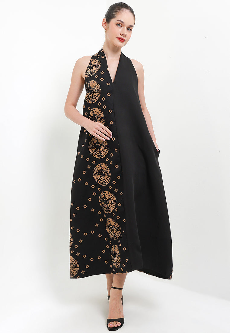 D.Morocco Cut&Sew+Lining Tw