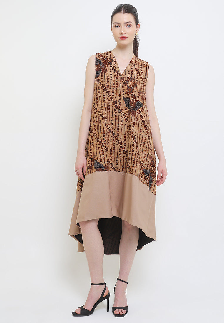 Dress TentSugar Sleeveless C&S+TT