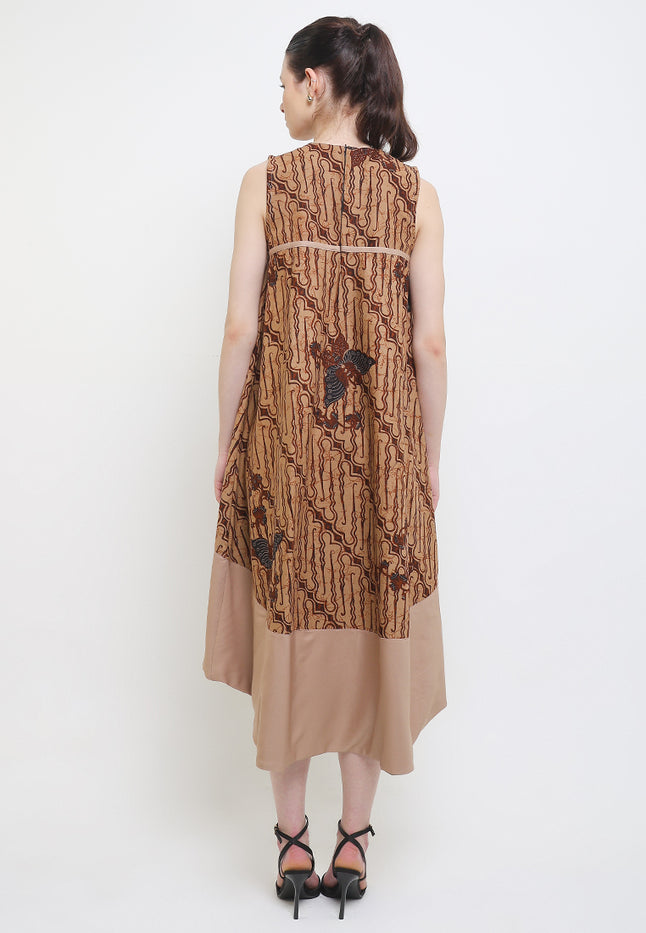 Dress TentSugar Sleeveless C&S+TT