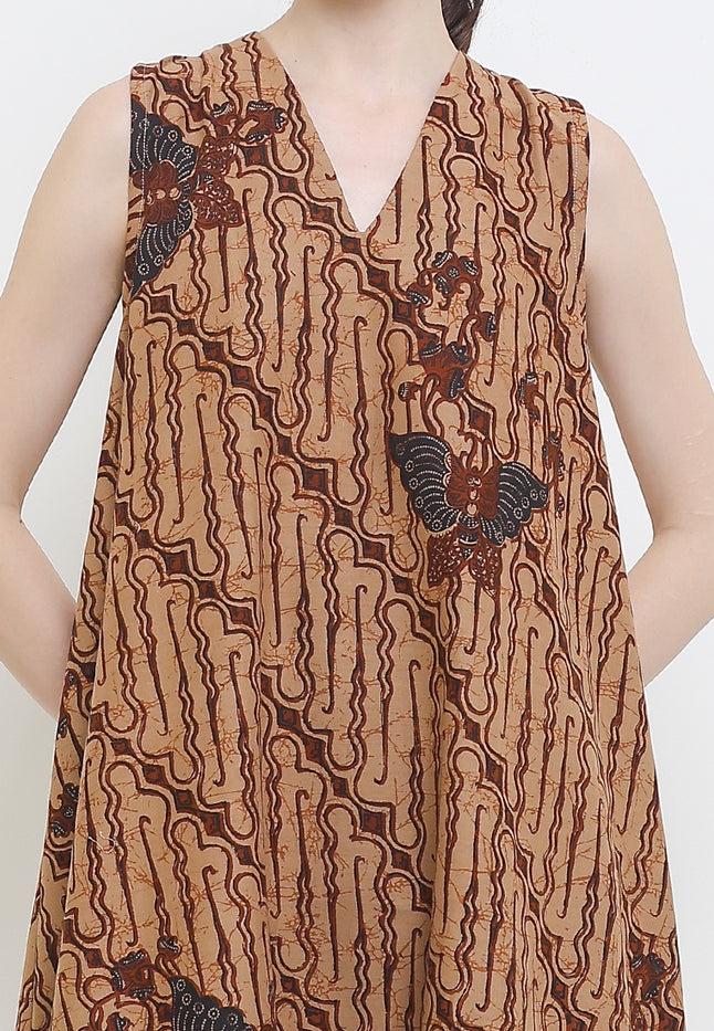 Dress TentSugar Sleeveless C&S+TT