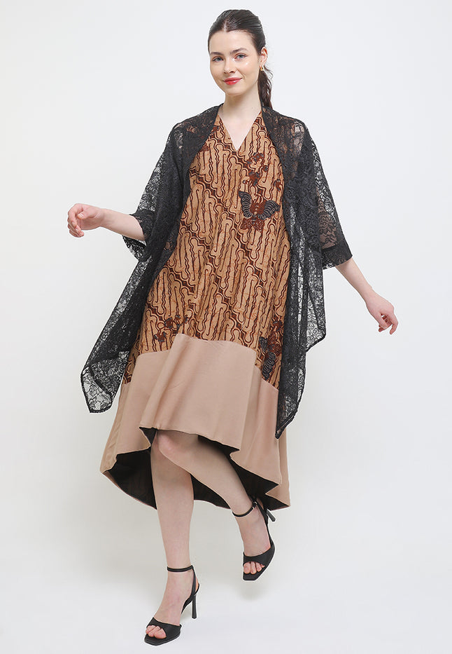 Dress TentSugar Sleeveless C&S+TT