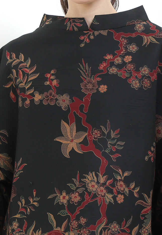 Blouse Kimono S3V+Lining