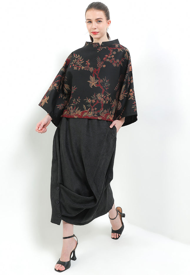 Blouse Kimono S3V+Lining