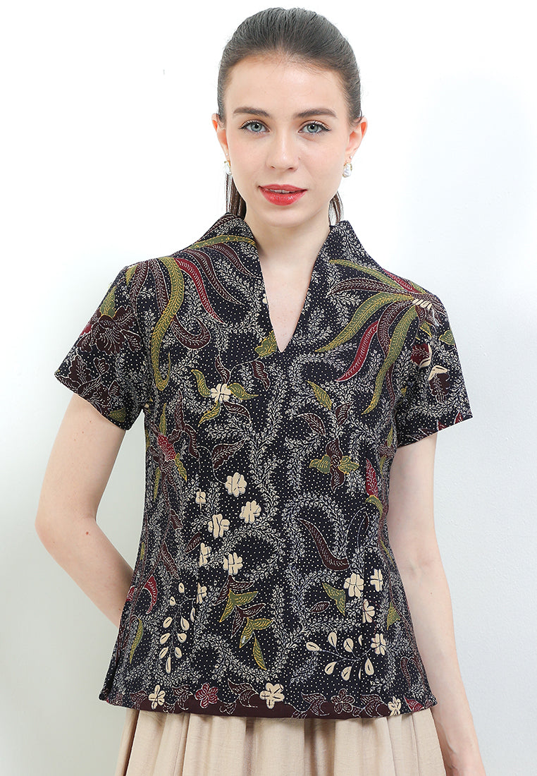 B.Swan-necked CAP-Sleeve+Lining
