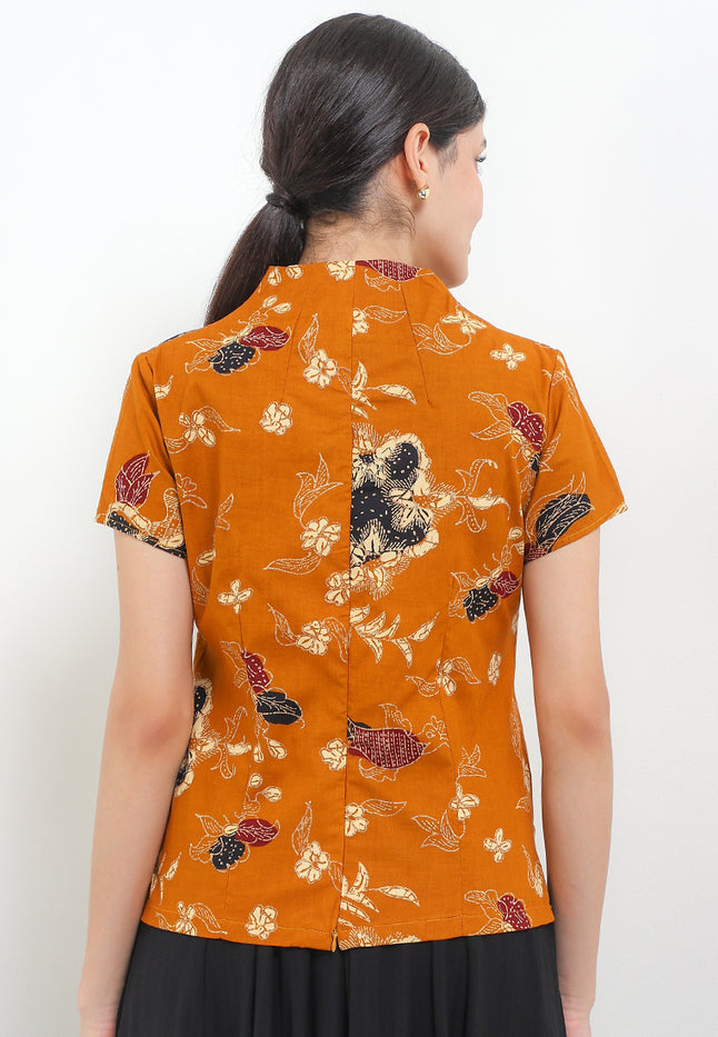 B.Swan-necked CAP-Sleeve+Lining