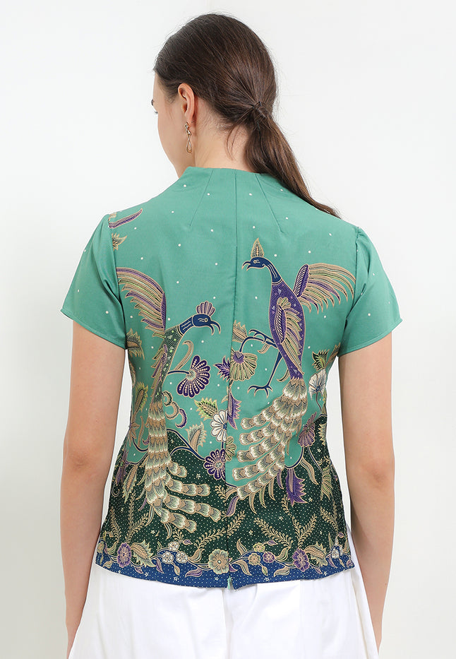 B.Swan-necked CAP-Sleeve+Lining