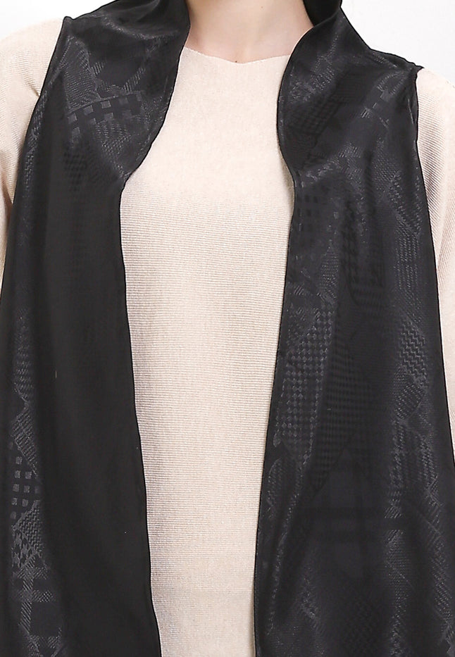 Flowing Cardigan Sleeveless