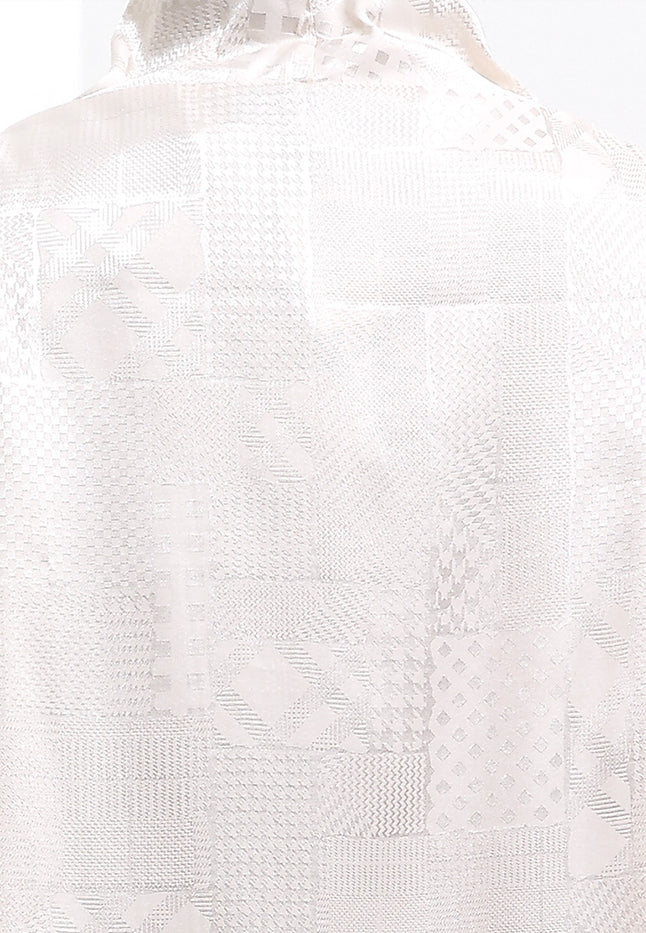 Flowing Cardigan Sleeveless