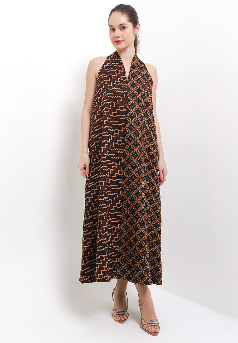 D.Morocco Cut&Sew+Lining Tw