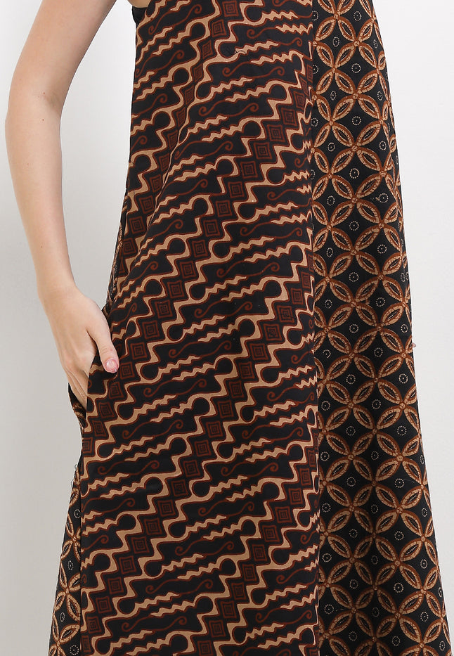 D.Morocco Cut&Sew+Lining Tw