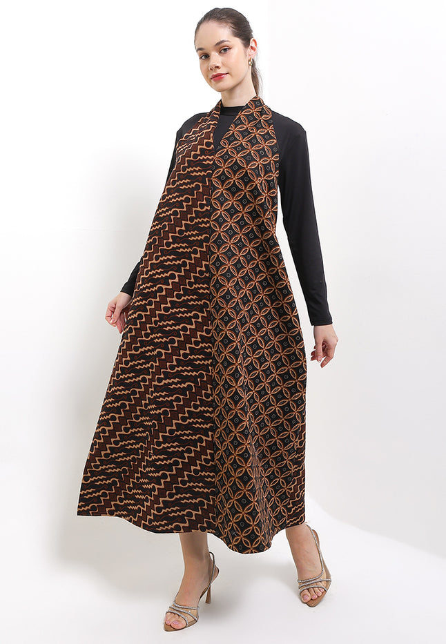 D.Morocco Cut&Sew+Lining Tw