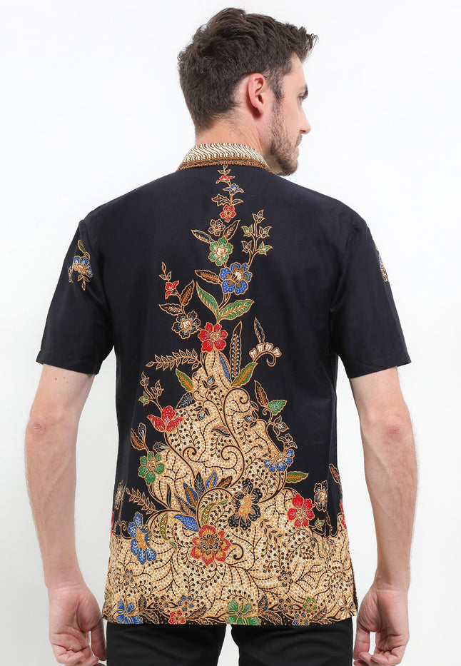Shirt Slim Short/Sleeve