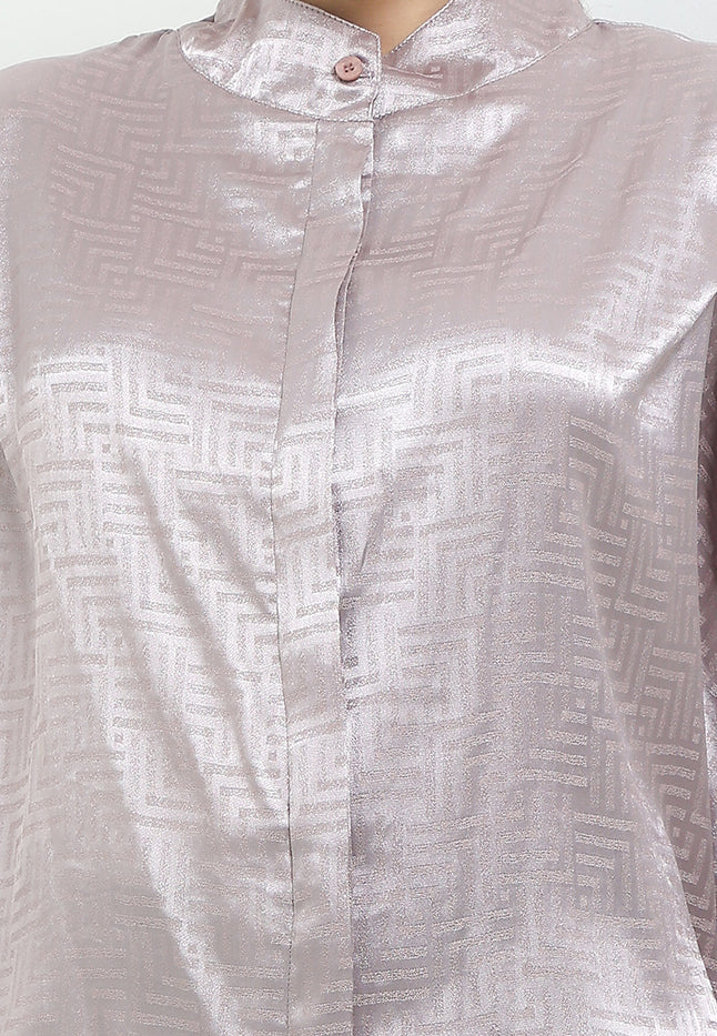 Blouse Wenny Short/Sleeve