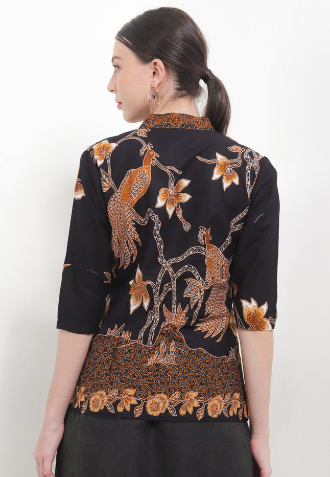 KEBAYA Batik Classic Regular 3/4-length Sleeves