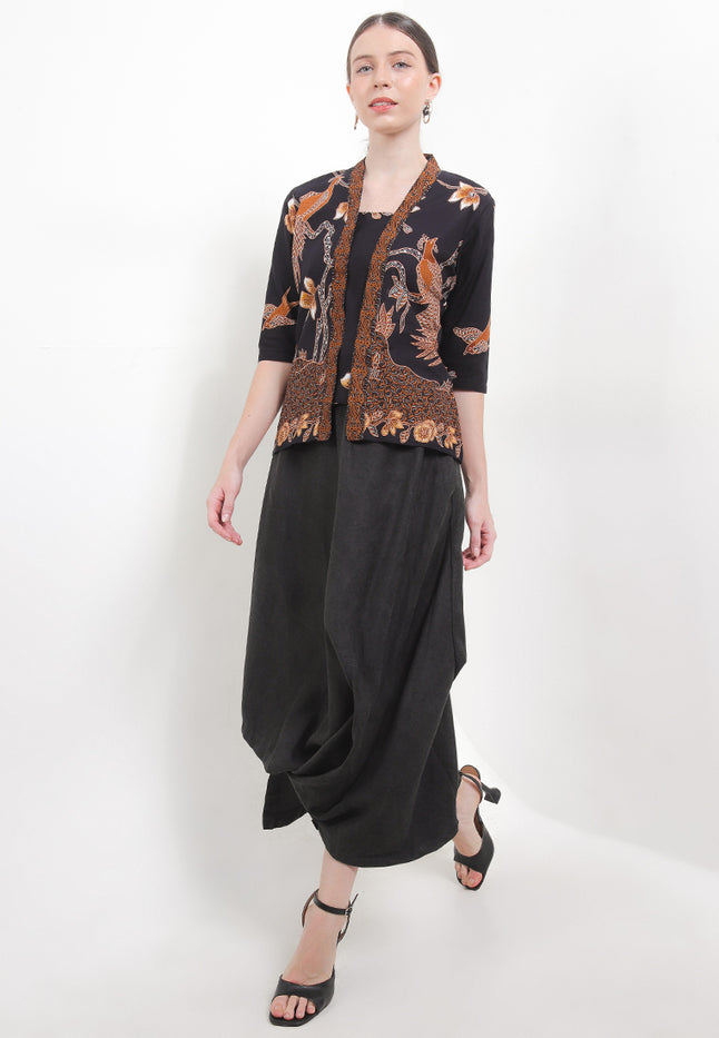 KEBAYA Batik Classic Regular 3/4-length Sleeves