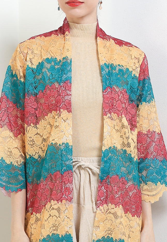 OUTER Long Kebaya 7/8-length Sleeves Tara