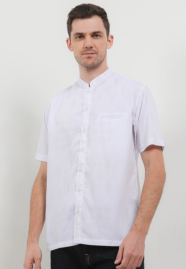 Regular KOKO men's Shirt Short/Sleeve