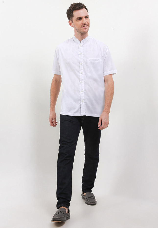 Regular KOKO men's Shirt Short/Sleeve