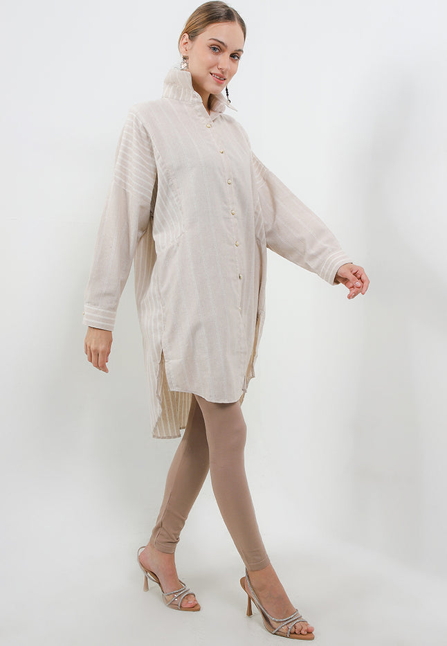 TUNIC Arno L/Slv