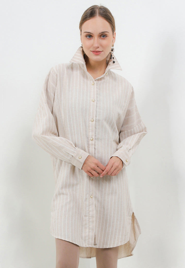 TUNIC Arno L/Slv