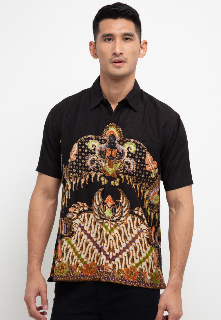 Shirt Regular Short Sleeve