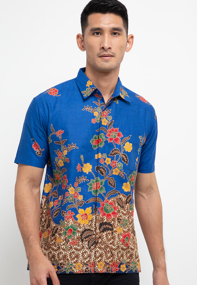 Shirt Regular Short Sleeve