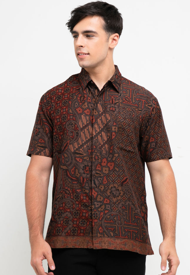 Shirt REGULAR Short Sleeve