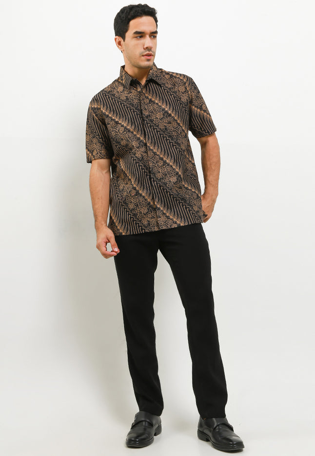 Shirt REGULAR Short Sleeve