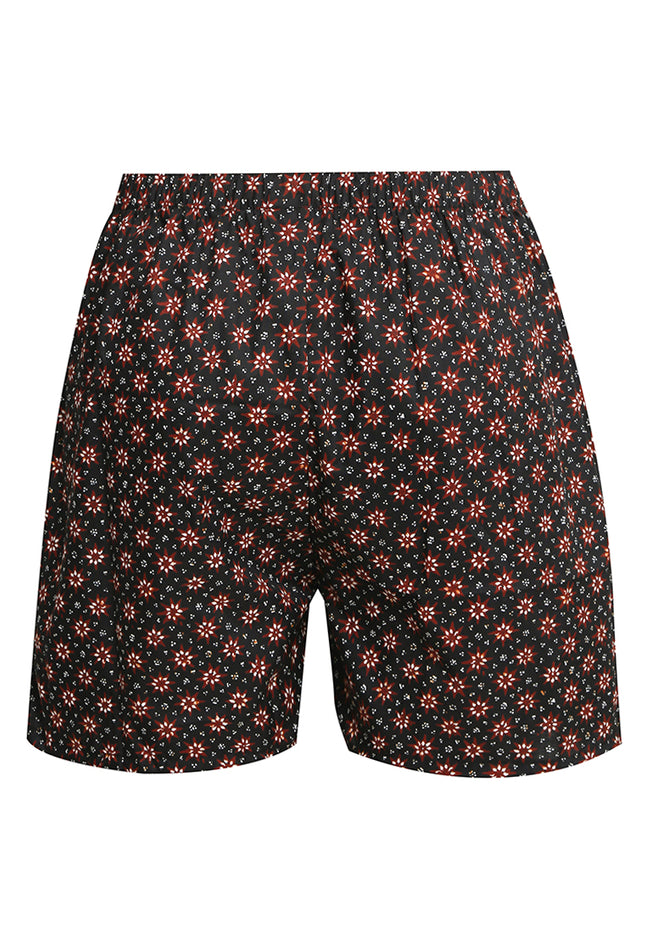 2 pieces Boxer Shorts/Pack