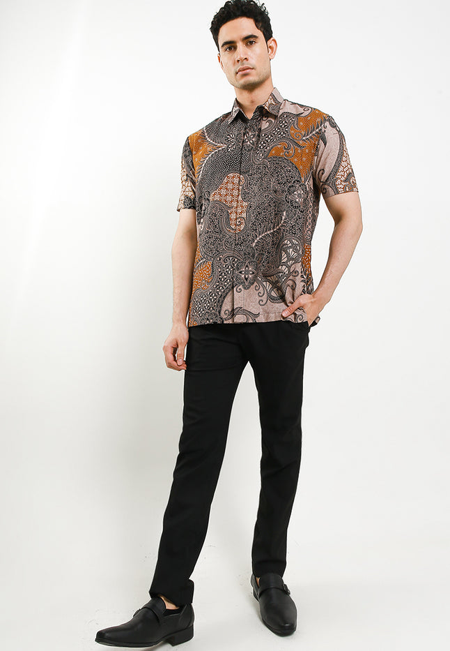 Shirt REGULAR Short Sleeve