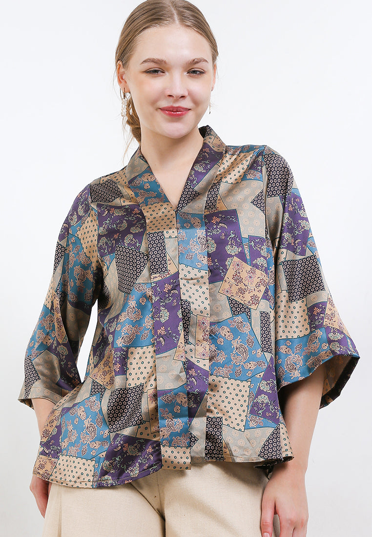 Kebaya Loose LINDA